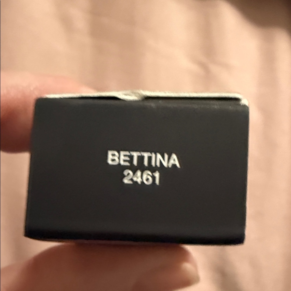NARS Velvet Matte Lip Pencil - New in Box - Bettina - Discontinued Shade - Picture 3 of 4